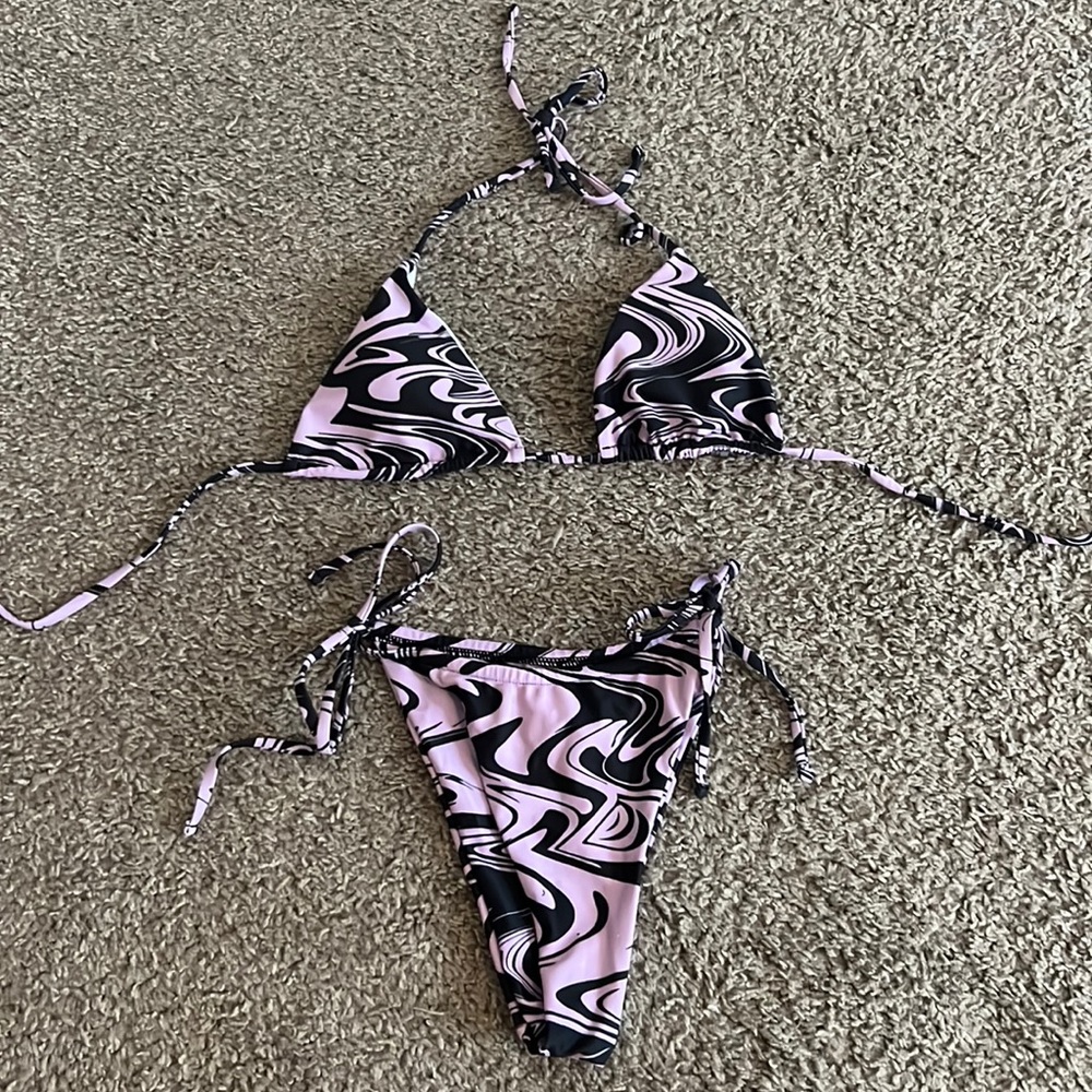 swimsuit